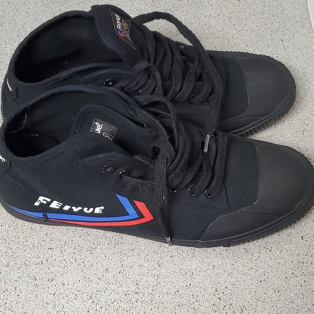 FEIYUE SHOES